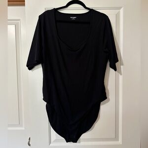 Like New* Old Navy 🍃 Short Sleeve Bodysuit
